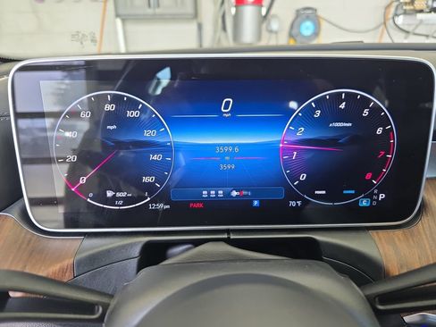 Certified 2025 Mercedes-Benz C 300 Sedan image 24