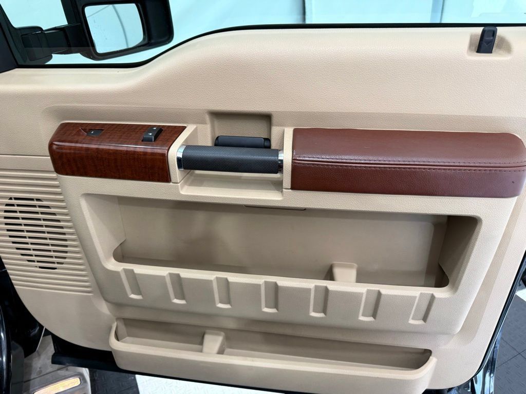 Used 2012 Ford F250 King Ranch AWD/4WD image 27