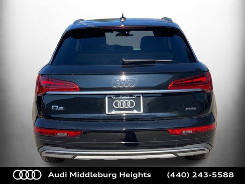 Certified 2023 Audi Q5 2.0T Premium Plus w/ Premium Plus Package image 8
