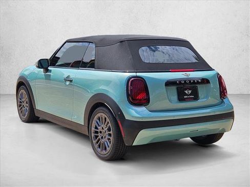 New 2026 MINI Cooper S FWD image 9