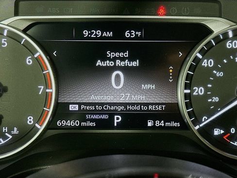 Used 2023 Nissan Rogue SV FWD image 15