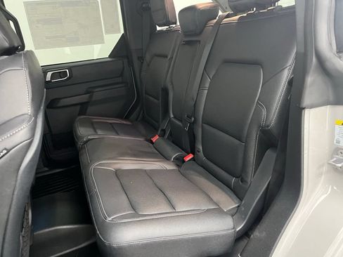 New 2025 Ford Bronco Big Bend AWD/4WD image 30