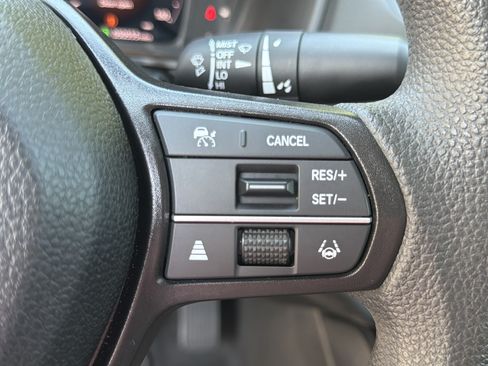 Used 2023 Honda Accord LX image 25