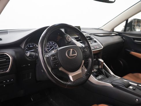 Used 2015 Lexus NX 200t AWD w/ Premium Package image 26