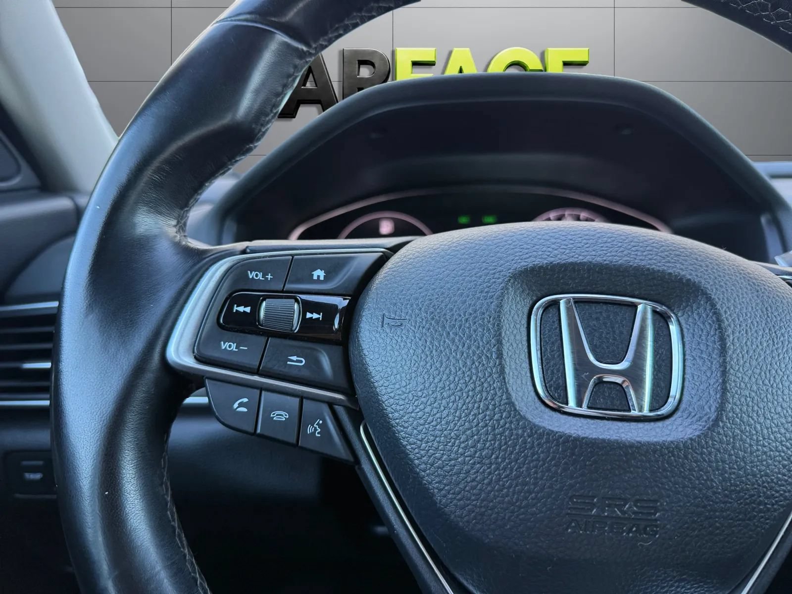 Used 2020 Honda Accord EX-L image 29