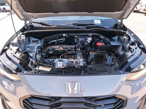 Used 2024 Honda HR-V Sport image 27