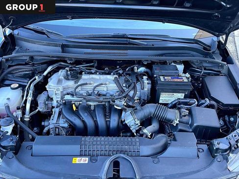 Used 2022 Toyota Corolla LE FWD image 30
