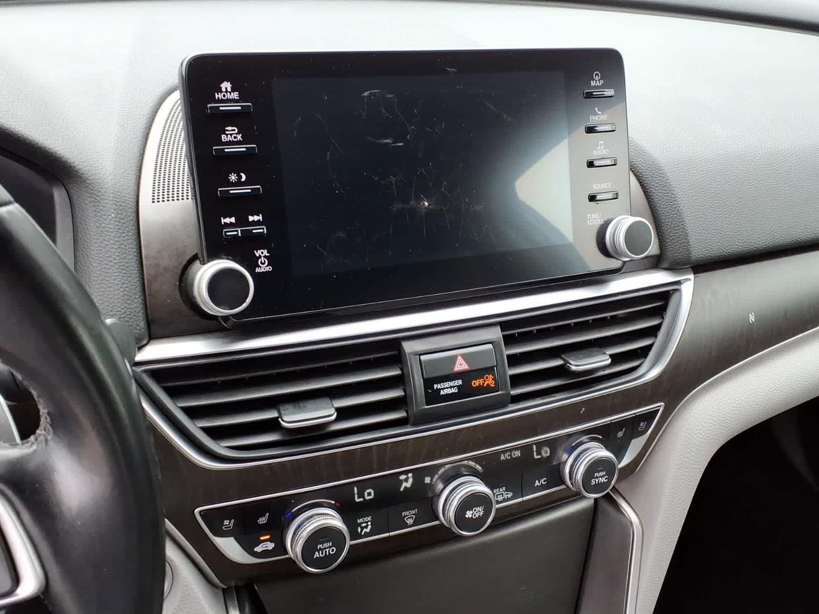 Used 2018 Honda Accord Touring image 21