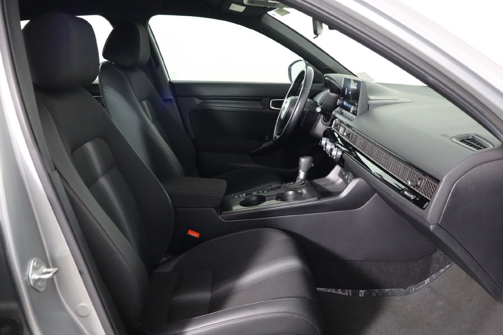 Used 2026 Honda Civic Sport image 16