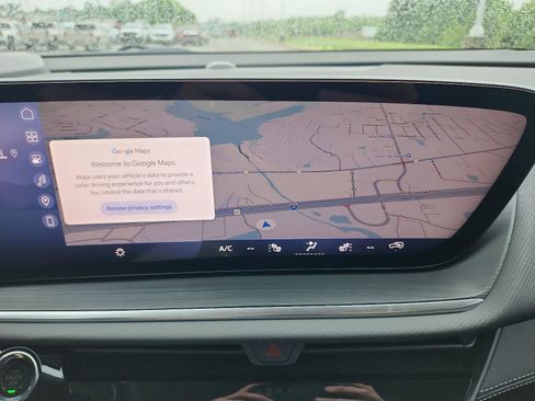New 2026 Buick Envision Preferred AWD/4WD image 12