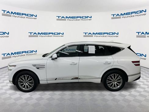 Used 2024 Genesis GV80 2.5T AWD/4WD image 2