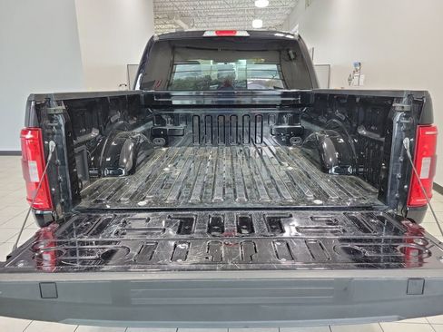 Used 2023 Ford F150 XLT w/ Equipment Group 302A High image 13