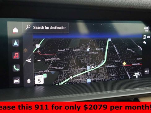 Certified 2024 Porsche 911 Carrera S image 30