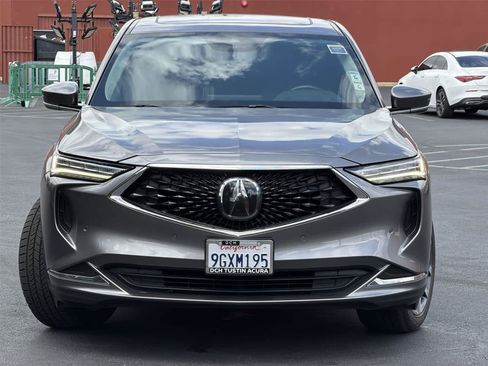 Used 2023 Acura MDX FWD w/ Technology Package image 7