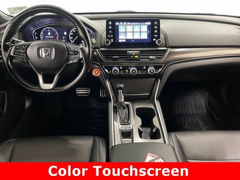 Used 2020 Honda Accord Sport image 2
