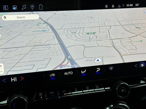 New 2026 Chevrolet Blazer EV LT w/ Midnight/Sport Edition image 18