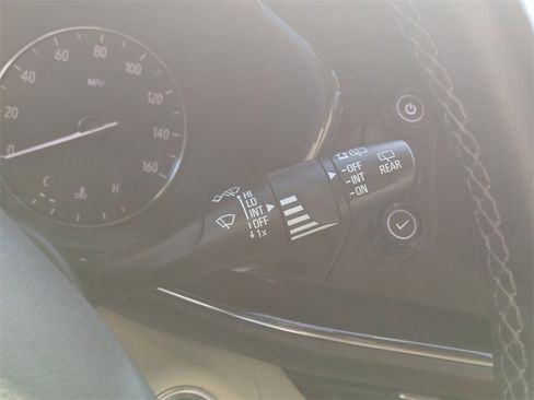 Used 2023 Buick Envision Preferred image 29