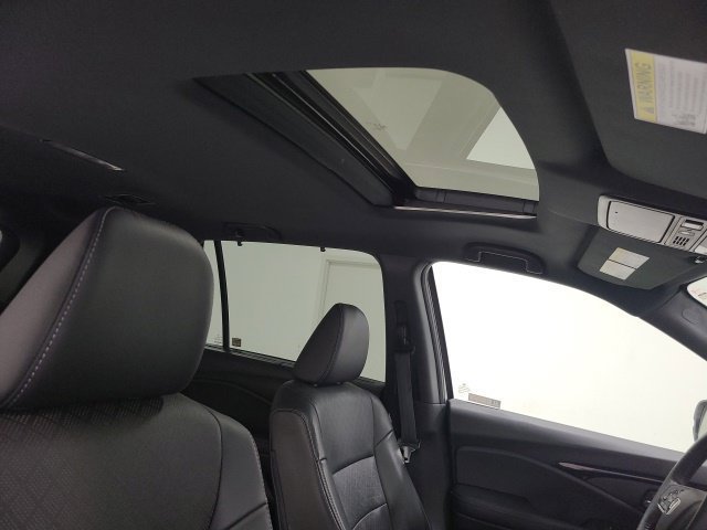 Used 2019 Honda Passport Touring image 12