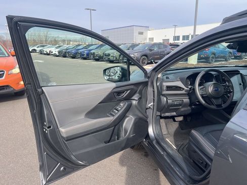Certified 2024 Subaru Crosstrek 2.5i Limited image 25