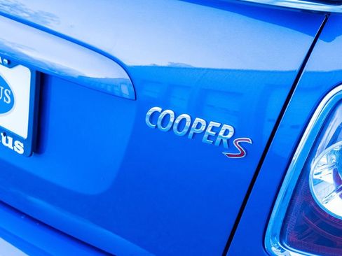 Used 2015 MINI Cooper S image 36