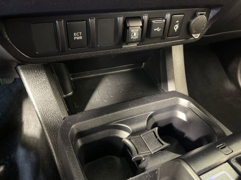 Certified 2023 Toyota Tacoma TRD Sport image 27