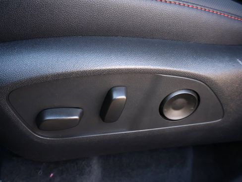 New 2026 Chevrolet Traverse Z71 w/ Driver Confidence Package image 9