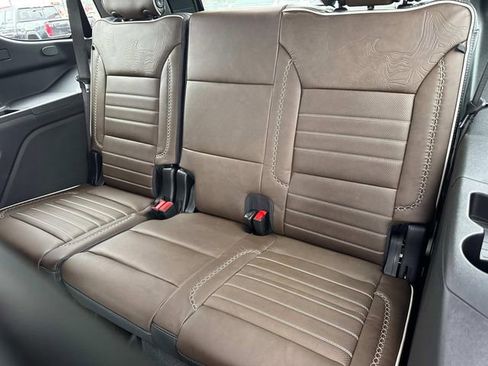 New 2026 GMC Yukon Denali Ultimate image 17