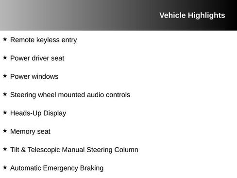Used 2024 GMC Canyon AT4X AWD/4WD image 7