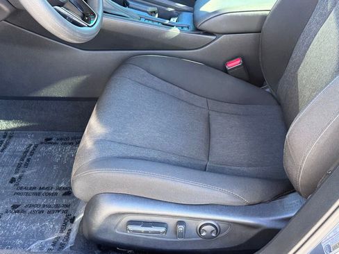 Used 2024 Honda Accord EX image 28