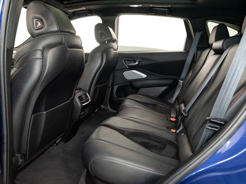 Used 2024 Acura RDX A-Spec AWD/4WD image 26