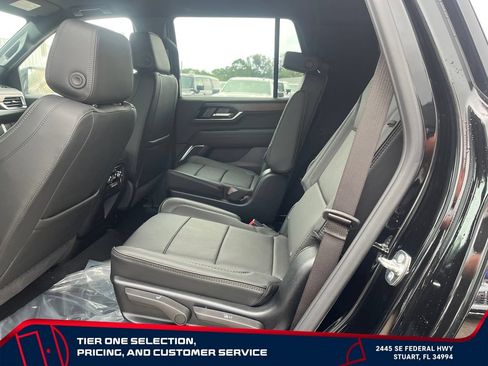 New 2026 GMC Yukon Denali AWD/4WD image 27