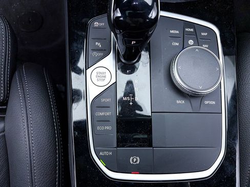 Used 2024 BMW M235i xDrive Gran Coupe w/ M Performance Package image 27