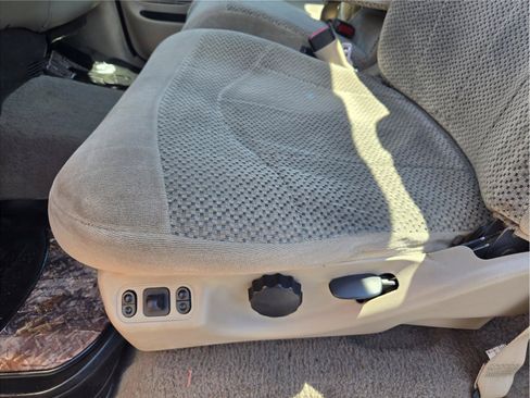 Used 2000 Ford F150 XLT AWD/4WD image 22