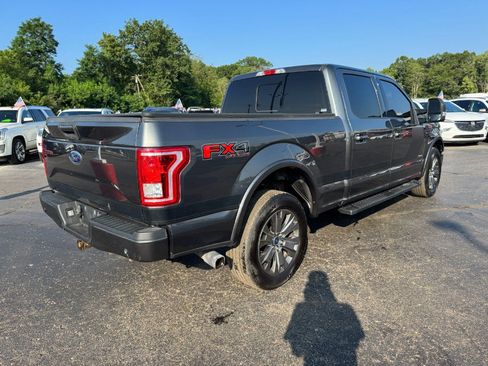 Used 2017 Ford F150 XLT w/ Equipment Group 302A Luxury AWD/4WD image 5