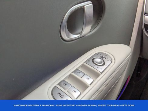 Used 2022 Hyundai Ioniq 5 SEL w/ Cargo Package image 37