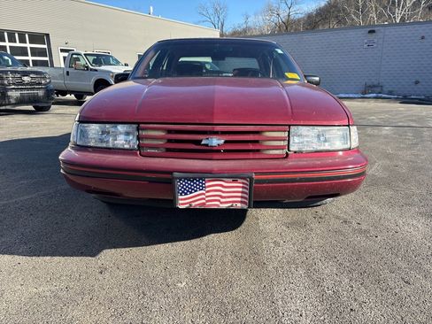 Used 1992 Chevrolet Lumina Euro image 2