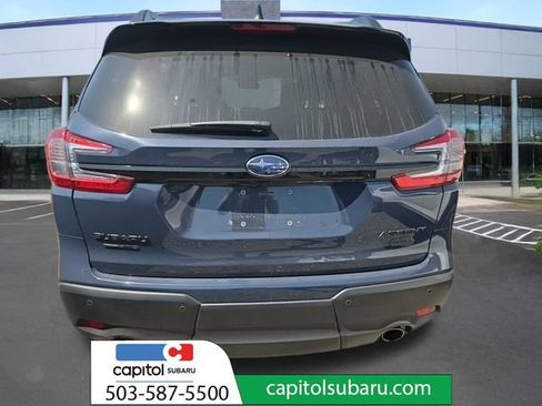 Used 2023 Subaru Ascent Onyx Edition Limited AWD/4WD image 9