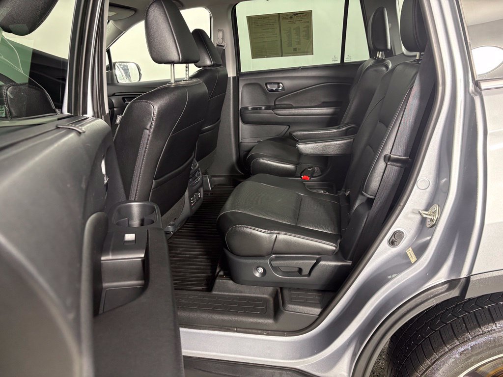 Used 2016 Honda Pilot Elite image 9