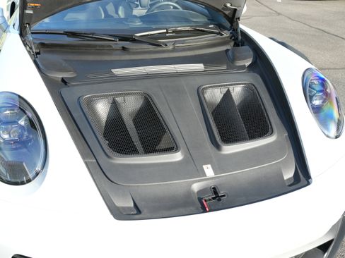 Used 2023 Porsche 911 GT3 RS image 56