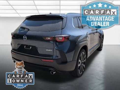 Used 2025 MAZDA CX-50 AWD 2.5 S w/ Weather Package image 6