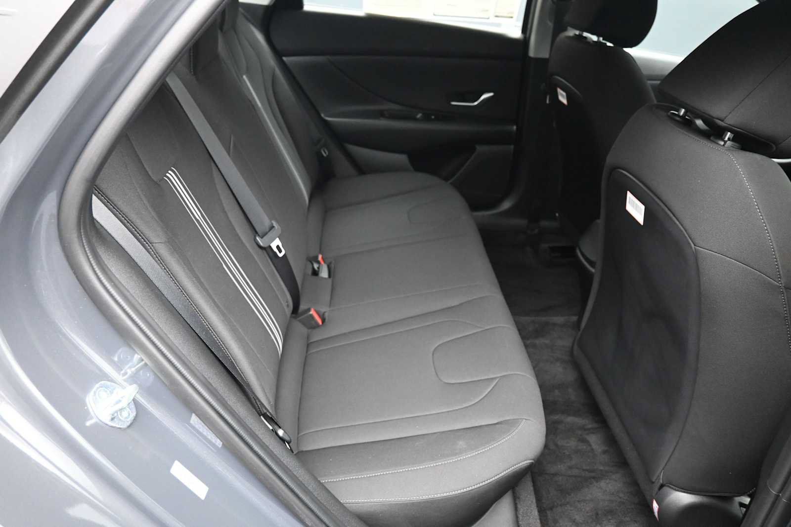 Certified 2023 Hyundai Elantra SEL FWD image 22