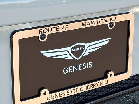 Used 2025 Genesis G80 3.5T Sport Prestige image 31