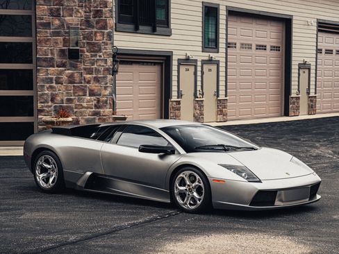 Used 2005 Lamborghini Murcielago Coupe image 70