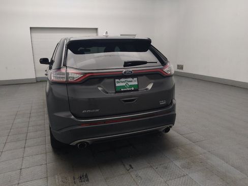 Used 2017 Ford Edge SEL w/ Equipment Group 201A FWD image 6