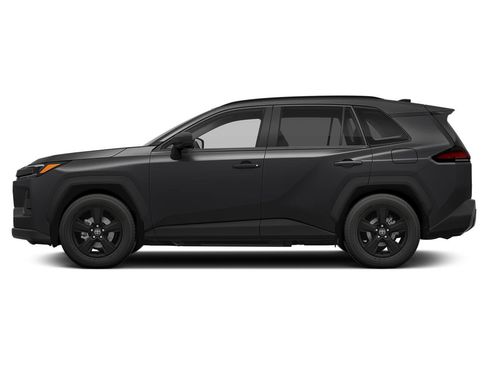 New 2026 Toyota RAV4 LE image 2