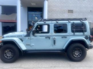 Used 2023 Jeep Wrangler Unlimited Rubicon 392 w/ Xtreme Recon 35" Tire Package AWD/4WD video 1