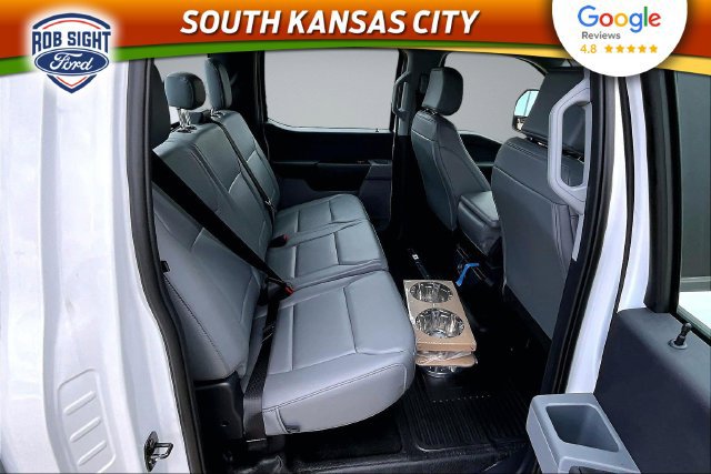 New 2026 Ford F250 XL AWD/4WD image 10