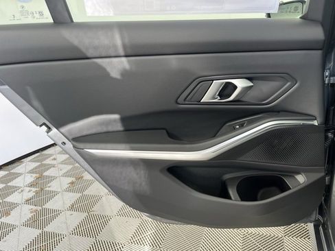 New 2026 BMW 330i xDrive 330i xDrive w/ Premium Package image 20