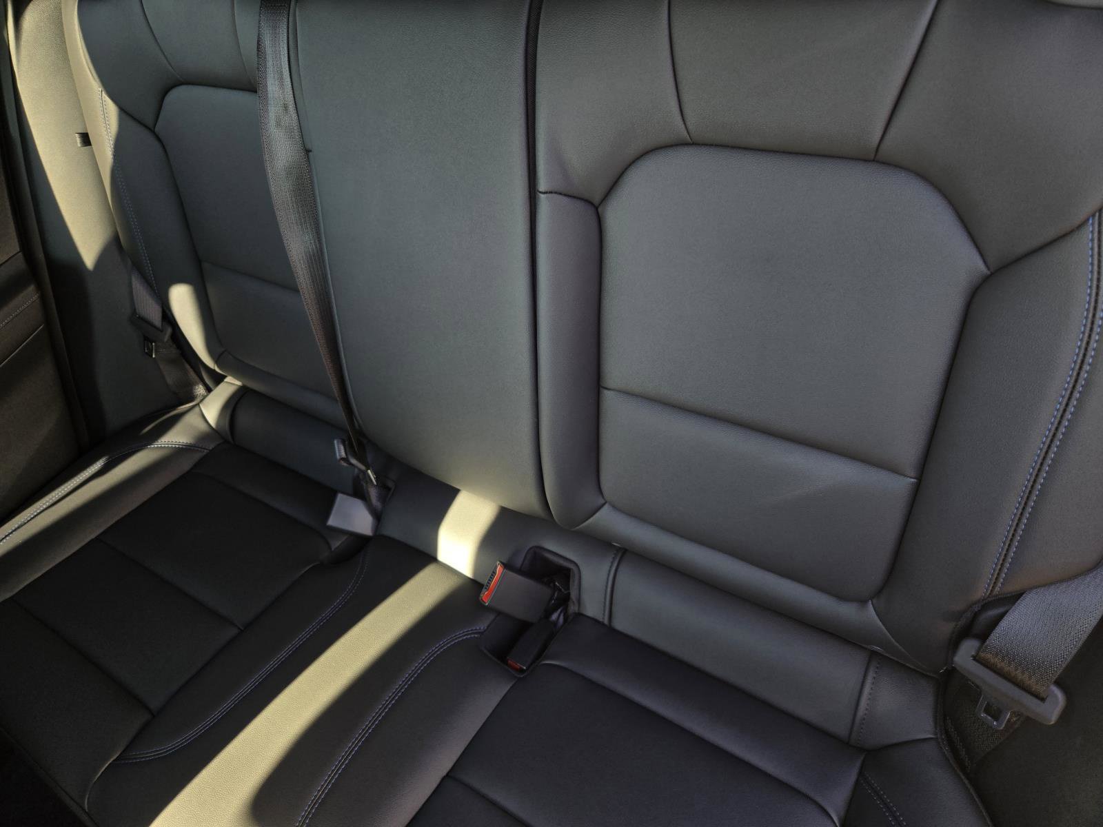 New 2026 Buick Envista Sport Touring FWD image 5