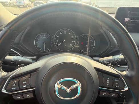 Used 2021 MAZDA CX-5 Grand Touring AWD/4WD image 10